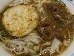 排骨粉-和记粉馆(湘春路店)