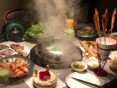 -粗茶淡饭·蒸鲜(光谷店)