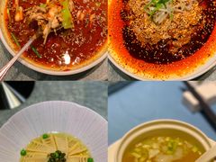 -南堂馆·新川菜(春熙路店)