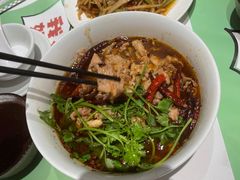 -鑫小城故事·藕汤·家常菜(台北一路总店)