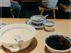 -南京大牌档(龙江新城市广场店)