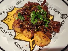 -太二酸菜鱼(福州泰禾店)