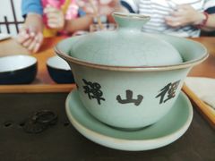 -径山寺