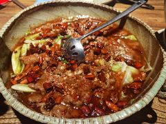 -青年公社烤鸭(青年路店)