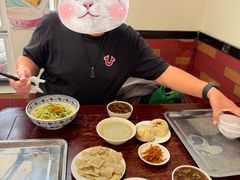 -姚记炒肝店(鼓楼店)