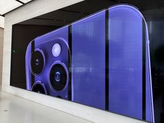 -Apple零售店(苏州店)