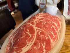 -百草滩羊清水涮羊肉(长城路店)