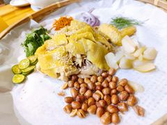 -花溪雨·森林餐厅(石基店)