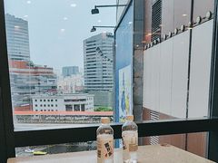 -点都德(龙之梦店)