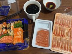 -盒马鲜生(新都心店)
