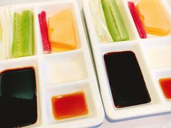 -玉林烤鸭店(定福庄店)