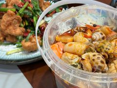 -金龙·打边炉(武进路店)