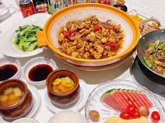-赣江里•江西菜(望京旺角店)