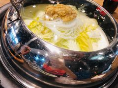 -鲜小岛·铜锅涮肉