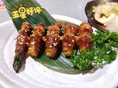 -友壹町寿司(嘉洲广场店)