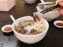 -潮镇老尾牛杂(环城西路店)
