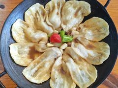 -十二道丰味·徐州土菜·烧烤(何山路店)