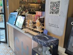 -霸王茶姬(南强街店)