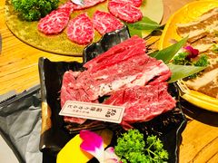 -黑牛の店·和牛烧肉(合生汇店)