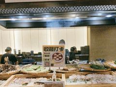 -一豚轩·烧鸟·豚骨拉面(五四路店)