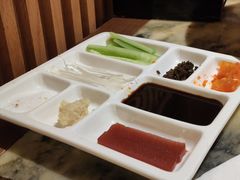-范家小馆·烤鸭新京菜(金融街店)