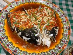 -新疆巴州金丝特餐厅(大钟寺店)