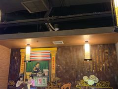大堂-牛a潮汕鲜牛肉粿条(天河北店)