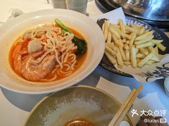-水仙拉面(水仙街店)