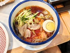 -孙家外婆•长春地标美食新名片(红旗街万达店)