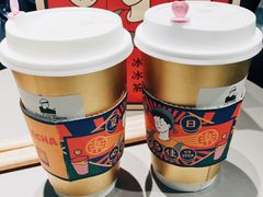 -LELECHA乐乐茶(美罗城店)