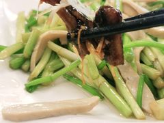 -新聚丰菜馆(太监弄店)