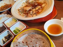 -单家老院·院子里的青岛菜(沙子口店)