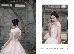 -纯色时光婚纱艺术馆WHITE