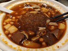 -苏晓玥·手作江南小吃(深圳北站店)