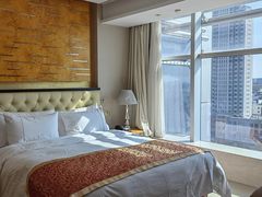 -临沂华盛江泉城大酒店