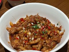 -八碗湘长沙市井菜(坡子街店)