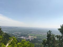 -北京西山国家森林公园