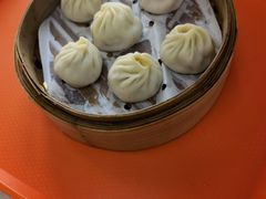 -新丰小吃(江陵路分店)