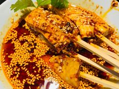-老头儿油爆虾·1987杭州烟火味(湖滨银泰in77D区店)