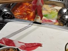 -海底捞火锅(龙岗星河COCO Park店)