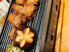 -大岛日本料理铁板烧(南通大饭店)