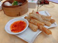 泰式腐皮卷-心点盛宴江南西店