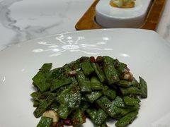 -酒蜻蜓·庭院私房菜(天元东路店)