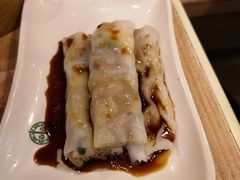 -添好运点心专门店(中环IFC店)