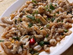 -标记好食