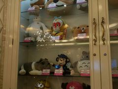 -自由港KTV(王子公主金平店)