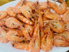 -明记海鲜大排档(巽寮湾店)
