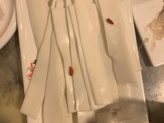 -深潭鸭血老灶火锅(怀远店)