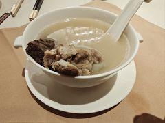 -利苑酒家(合景国际金融广场店)