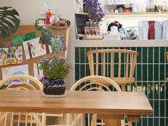 大堂-Fruiffee Cafe 果啡派